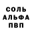 Первитин пудра GodRules